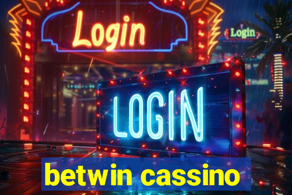 betwin cassino